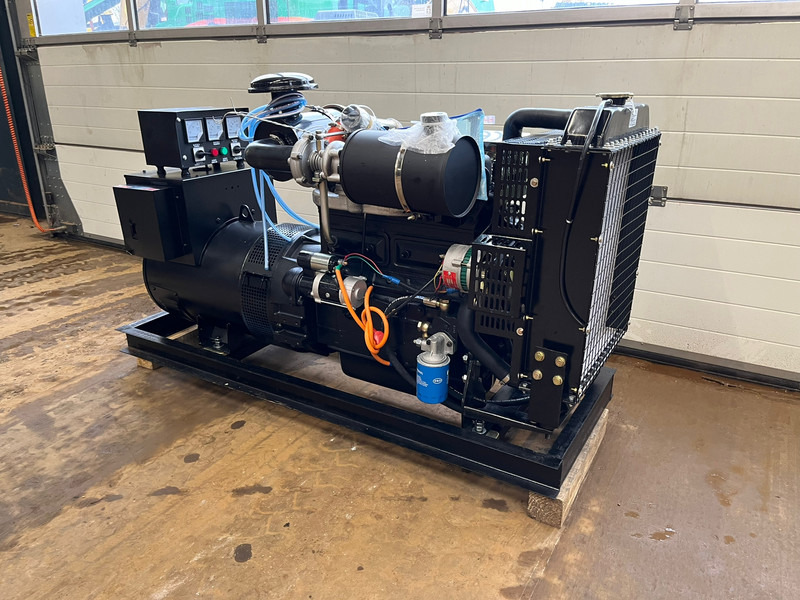 Giga power 62.5KVA Open set - LT-W50-GF - Электрогенератор: фото 4 Giga power 62.5KVA Open set - LT-W50-GF - Электрогенератор: фото 4