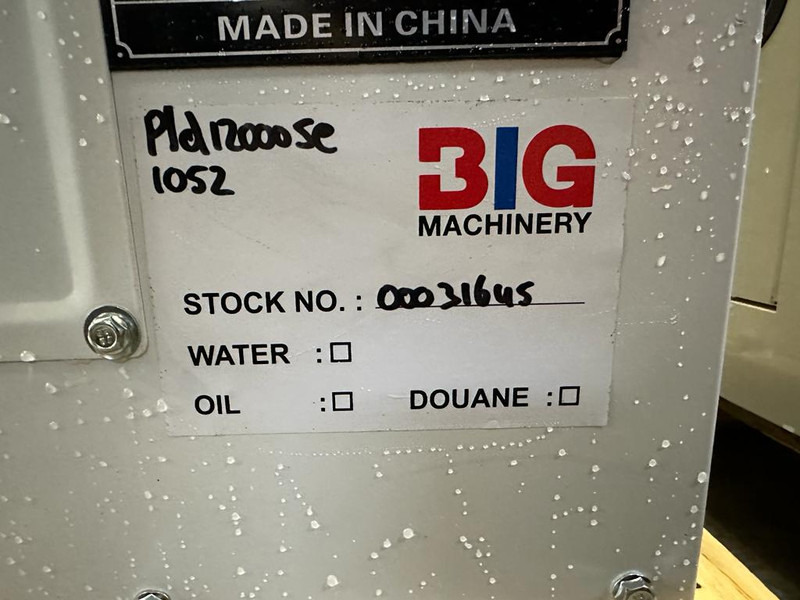 Новый Электрогенератор Giga power PLD12000SE 10 kVA silent generator: фото 13