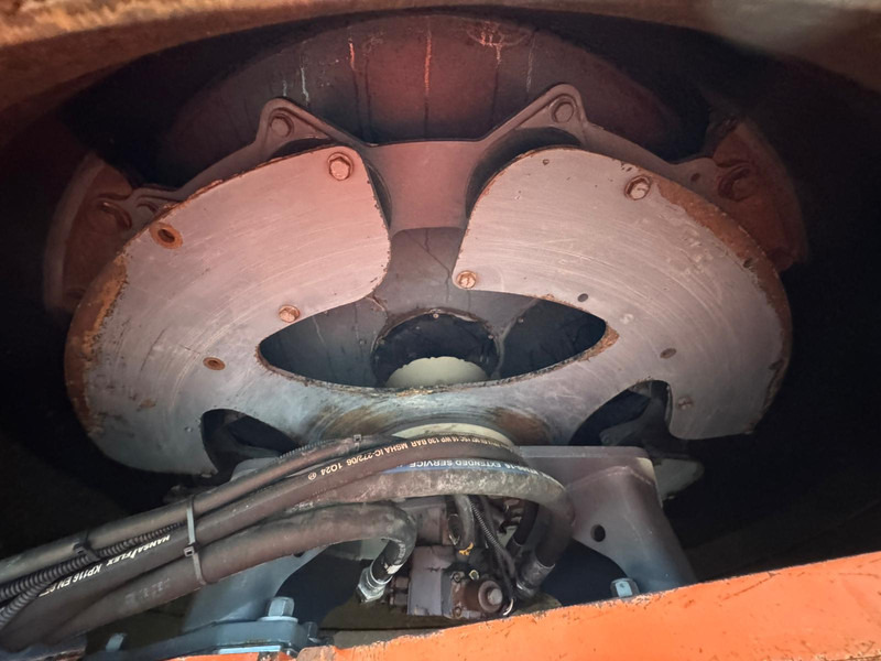 Каток Hamm H13i VIO: фото 15