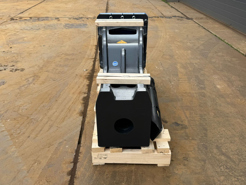 Hammer HS1000 - Гидромолот: фото 4 Hammer HS1000 - Гидромолот: фото 4