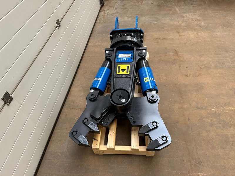 Hammer MCK03 shear - Гидроножницы: фото 4 Hammer MCK03 shear - Гидроножницы: фото 4