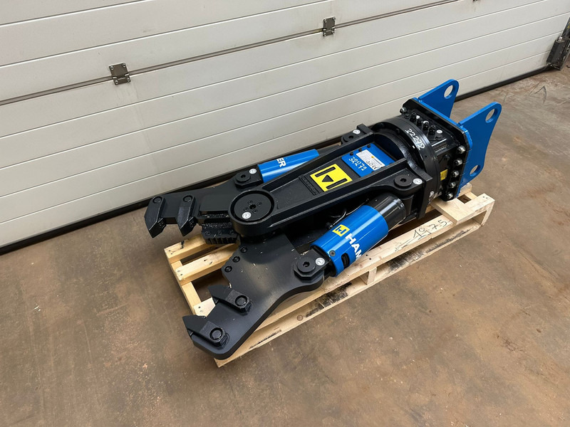 Hammer MCK03 shear - Гидроножницы: фото 3 Hammer MCK03 shear - Гидроножницы: фото 3