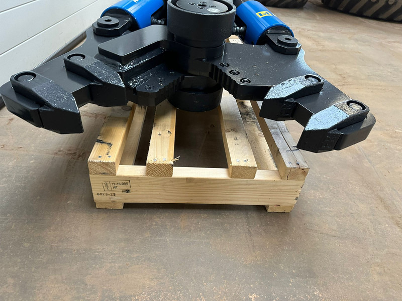 Hammer MCK03 shear - Гидроножницы: фото 5 Hammer MCK03 shear - Гидроножницы: фото 5