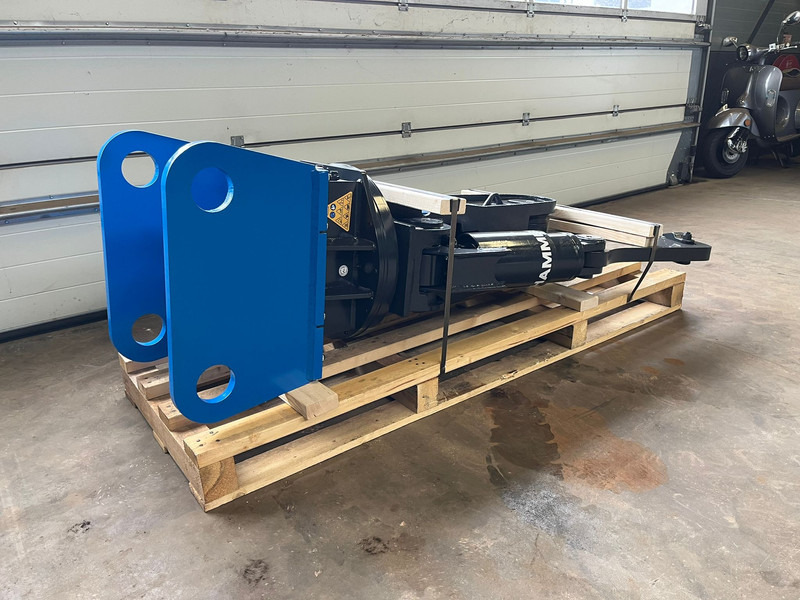 Новый Гидроножницы Hammer MCK06 shear: фото 7 Новый Гидроножницы Hammer MCK06 shear: фото 7