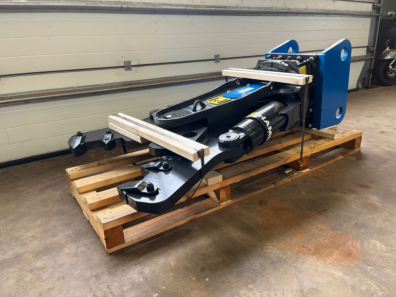 Hammer MCK06 shear - Гидроножницы: фото 2 Hammer MCK06 shear - Гидроножницы: фото 2