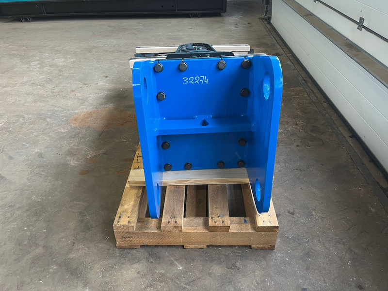 Hammer MCK06 shear - Гидроножницы: фото 4 Hammer MCK06 shear - Гидроножницы: фото 4