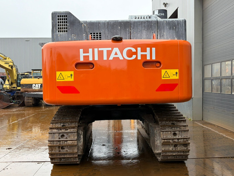 Hitachi ZX490 LCH-6-MN - Гусеничный экскаватор: фото 4 Hitachi ZX490 LCH-6-MN - Гусеничный экскаватор: фото 4