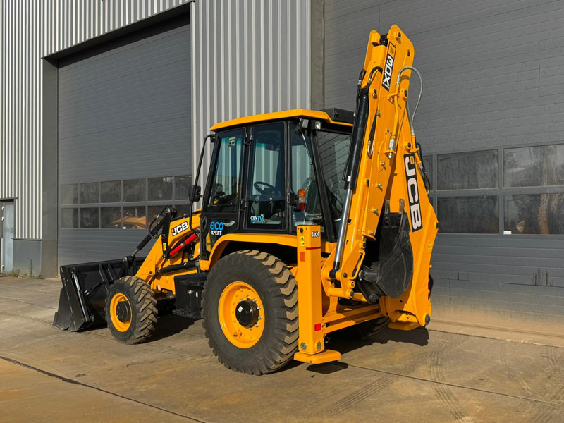 JCB 3DX 4x4 Super with extendable boom - Экскаватор-погрузчик: фото 3 JCB 3DX 4x4 Super with extendable boom - Экскаватор-погрузчик: фото 3