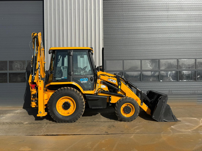 JCB 3DX 4x4 Super with extendable boom - Экскаватор-погрузчик: фото 5 JCB 3DX 4x4 Super with extendable boom - Экскаватор-погрузчик: фото 5