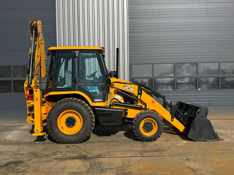JCB 3DX 4x4 Xtra with extendable boom - Экскаватор-погрузчик: фото 5 JCB 3DX 4x4 Xtra with extendable boom - Экскаватор-погрузчик: фото 5