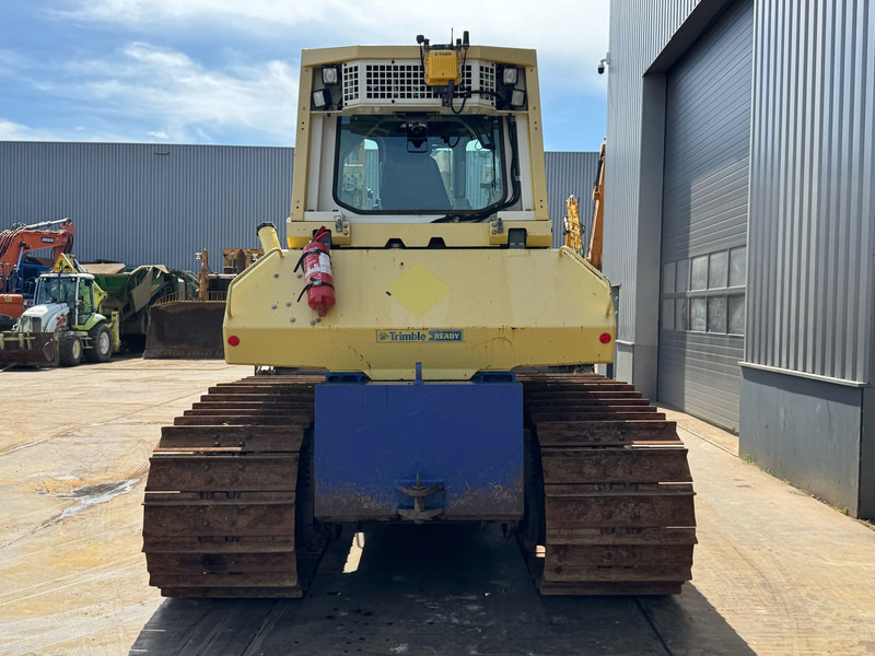 Liebherr PR734 LGP / GPS trimble - Бульдозер: фото 5 Liebherr PR734 LGP / GPS trimble - Бульдозер: фото 5