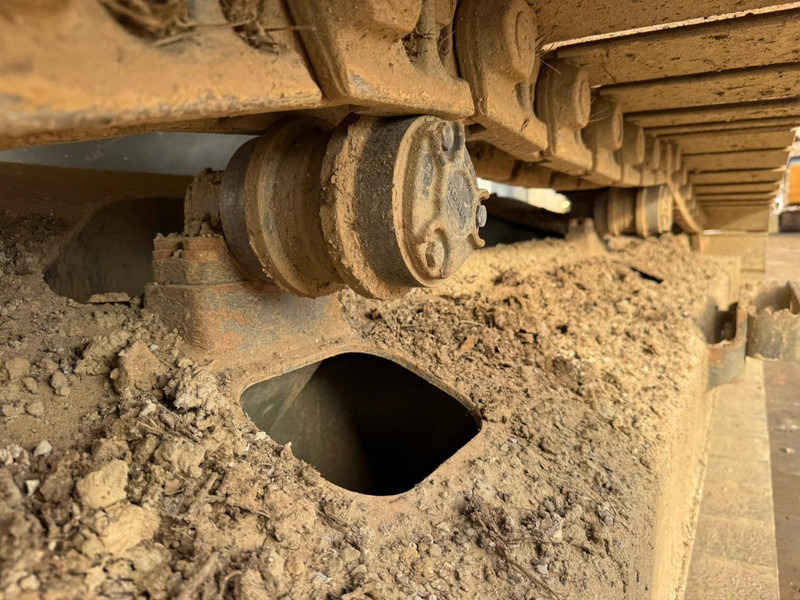 Гусеничный экскаватор Liebherr R920LC: фото 20