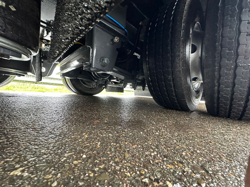 Новый Низкорамный полуприцеп OZGUL LW3 EU 1SS: фото 17