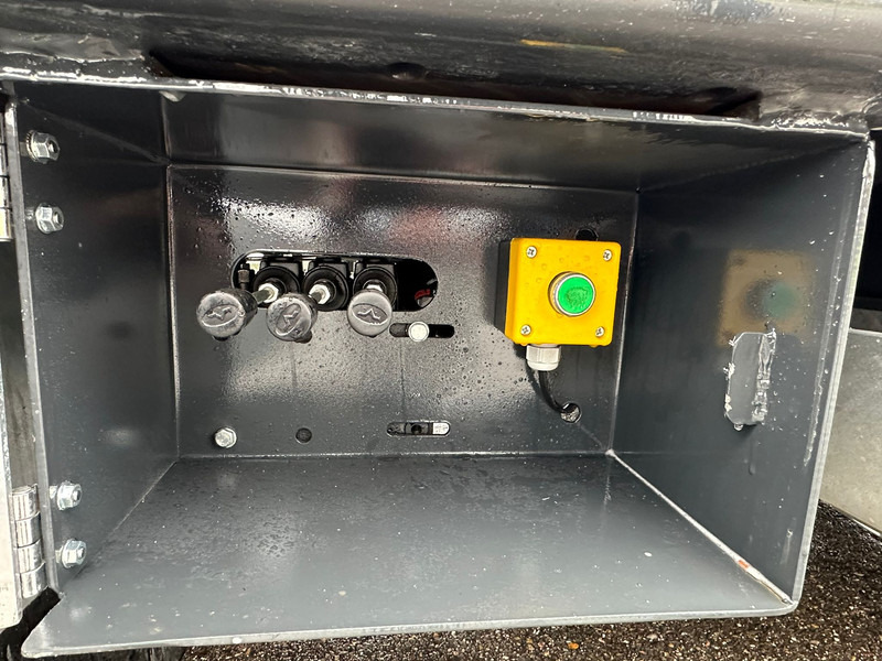 Новый Низкорамный полуприцеп OZGUL LW3 EU 1SS: фото 19