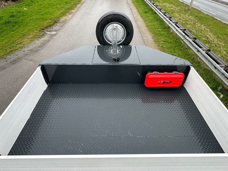 Новый Низкорамный полуприцеп OZGUL LW3 EU 1SS: фото 14