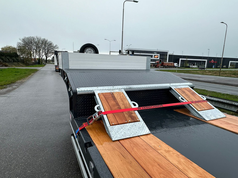 Новый Низкорамный полуприцеп OZGUL LW3 EU 1SS: фото 15