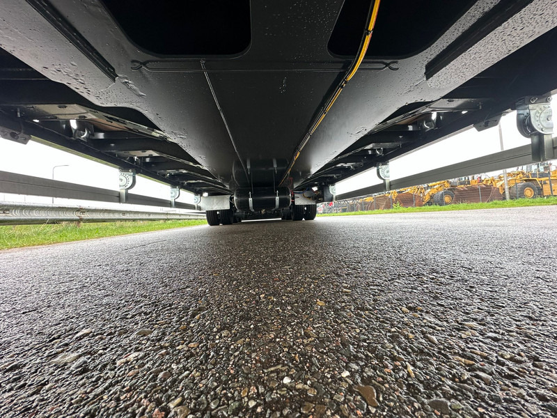 Новый Низкорамный полуприцеп OZGUL LW3 EU 1SS: фото 20