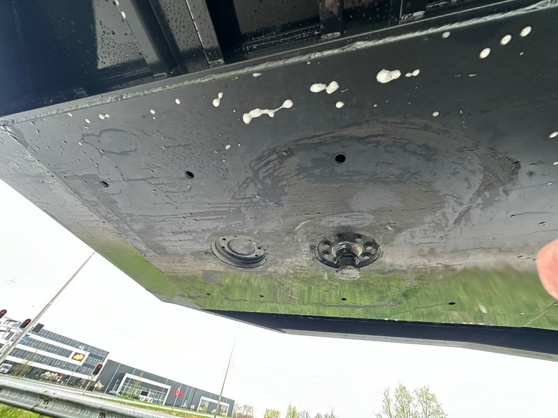 Новый Низкорамный полуприцеп OZGUL LW3 EU FIX: фото 19