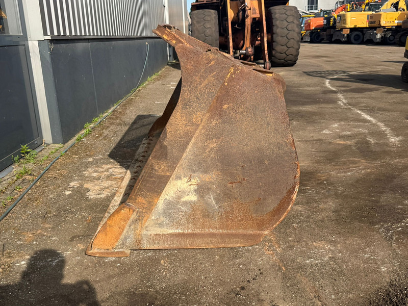 Onbekend WG-2500 Volvo small - Ковш: фото 3 Onbekend WG-2500 Volvo small - Ковш: фото 3