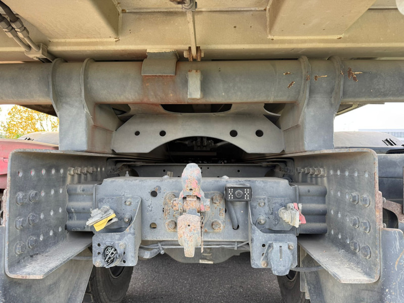 Самосвал, Автоманипулятор Renault PREMIUM LANDER 380.26: фото 17