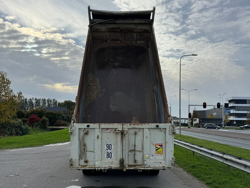Самосвал, Автоманипулятор Renault PREMIUM LANDER 380.26: фото 13