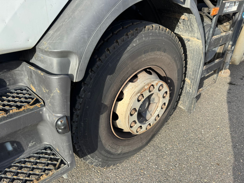 Самосвал, Автоманипулятор Renault PREMIUM LANDER 380.26: фото 18