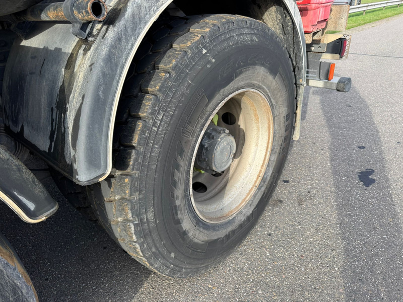 Самосвал, Автоманипулятор Renault PREMIUM LANDER 380.26: фото 20