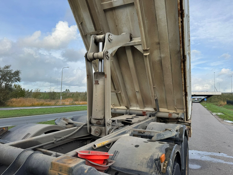 Самосвал, Автоманипулятор Renault PREMIUM LANDER 380.26: фото 10