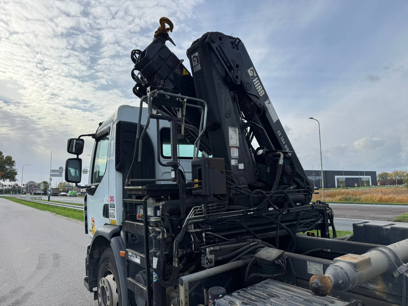 Самосвал, Автоманипулятор Renault PREMIUM LANDER 380.26: фото 14