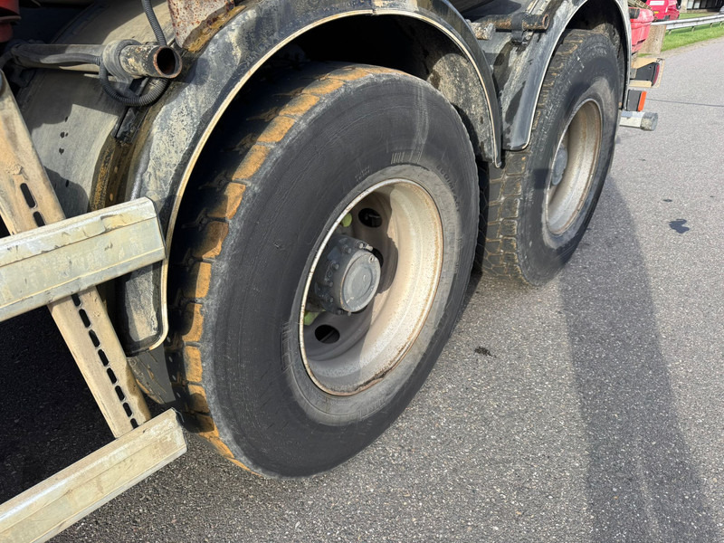 Самосвал, Автоманипулятор Renault PREMIUM LANDER 380.26: фото 19