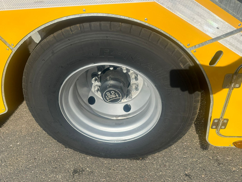 Новый Полуприцеп-автовоз VEGA Trailer VEGAMAX 2 axle Autotransporter: фото 12