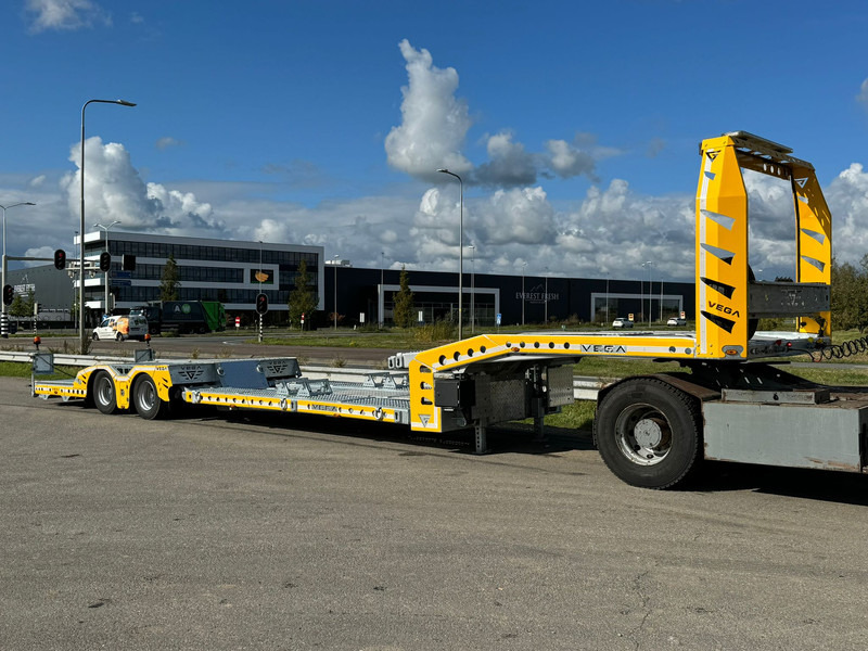 Новый Полуприцеп-автовоз VEGA Trailer VEGAMAX 2 axle Autotransporter: фото 6
