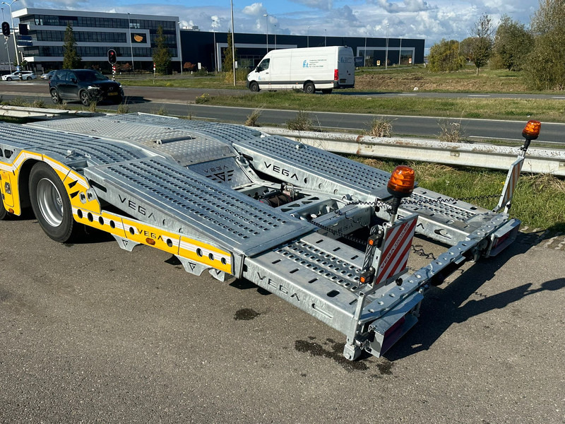 Новый Полуприцеп-автовоз VEGA Trailer VEGAMAX 2 axle Autotransporter: фото 10