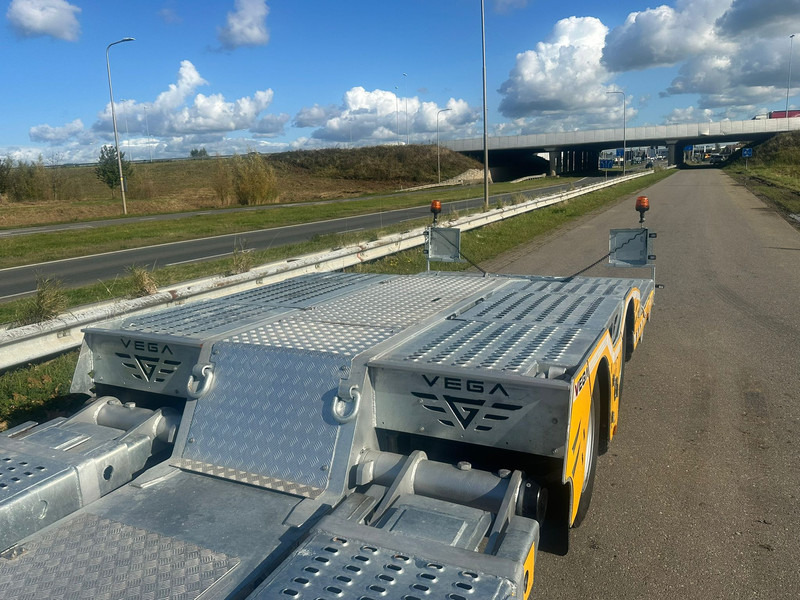Новый Полуприцеп-автовоз VEGA Trailer VEGAMAX 2 axle Autotransporter: фото 17