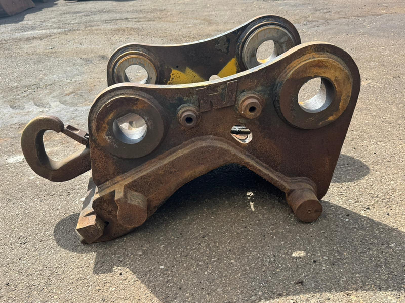 Verachtert CW45-H5-N Cat TB linkage - Сцепное устройство: фото 5 Verachtert CW45-H5-N Cat TB linkage - Сцепное устройство: фото 5