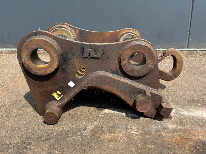 Verachtert CW45-H5-N Cat TB linkage - Сцепное устройство: фото 1 Verachtert CW45-H5-N Cat TB linkage - Сцепное устройство: фото 1