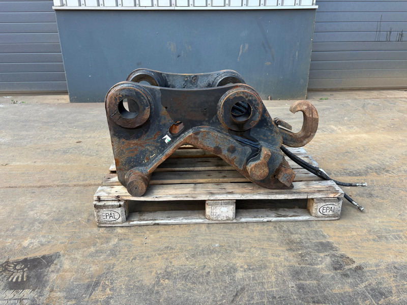 Verachtert CW45S CW-45S-H.5.N CB-Linkage - Сцепное устройство: фото 1 Verachtert CW45S CW-45S-H.5.N CB-Linkage - Сцепное устройство: фото 1