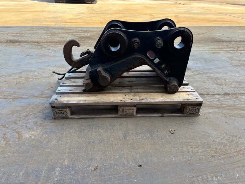 Verachtert CW45S CW-45S-H.5.N CB-Linkage - Сцепное устройство: фото 5 Verachtert CW45S CW-45S-H.5.N CB-Linkage - Сцепное устройство: фото 5