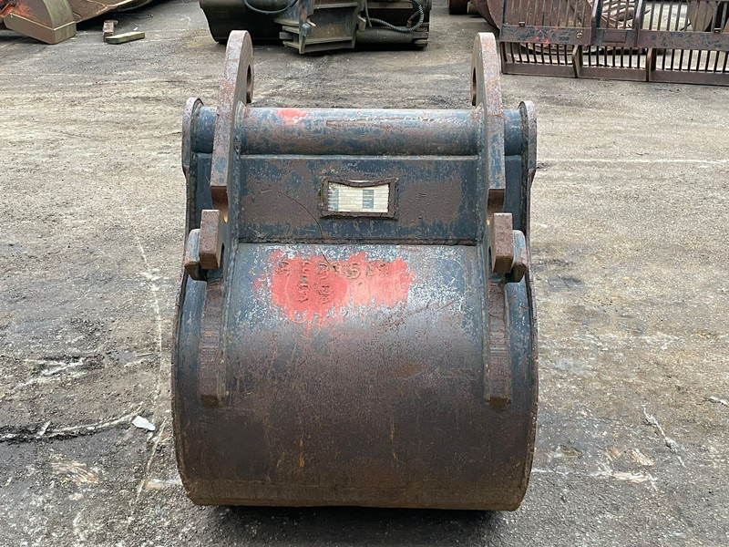 Verachtert HG3-800 CW20/30/40 - Ковш: фото 4 Verachtert HG3-800 CW20/30/40 - Ковш: фото 4