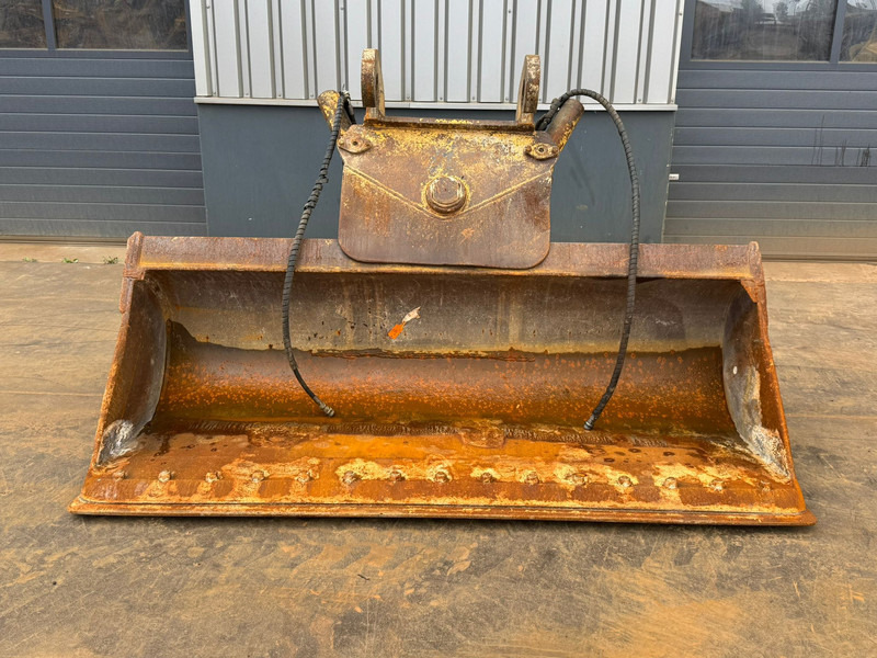 Verachtert NGT-5-35-240 CW45S Tilting Bucket - Ковш: фото 1 Verachtert NGT-5-35-240 CW45S Tilting Bucket - Ковш: фото 1