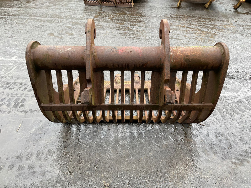 Verachtert Skeleton bucket - Ковш: фото 4 Verachtert Skeleton bucket - Ковш: фото 4