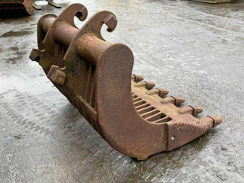 Verachtert Skeleton bucket - Ковш: фото 5 Verachtert Skeleton bucket - Ковш: фото 5