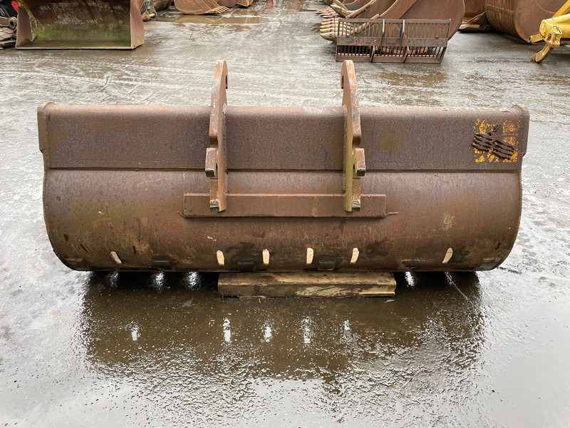 Verachtert wide bucket - Ковш: фото 4 Verachtert wide bucket - Ковш: фото 4