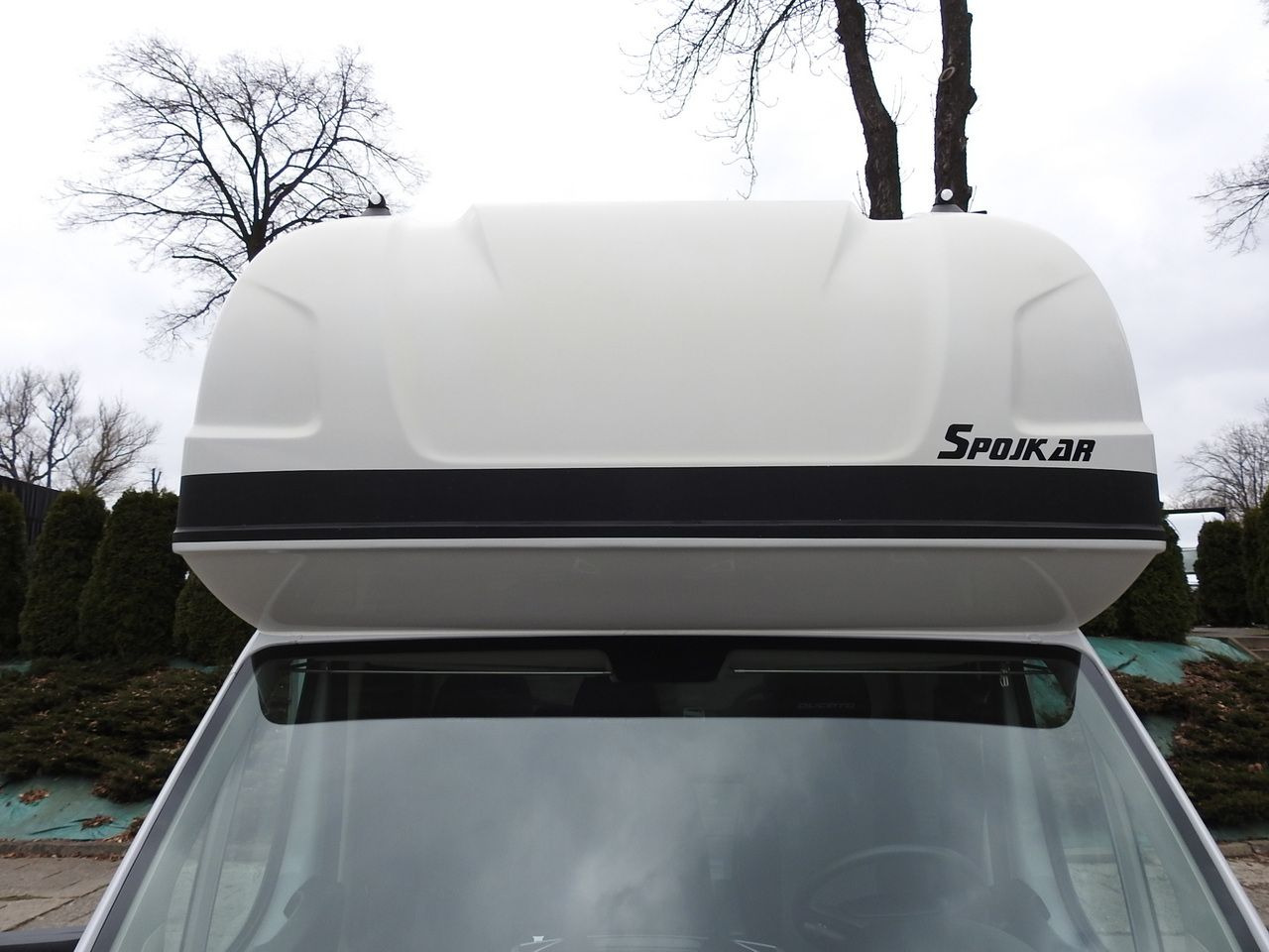Тентованный фургон FIAT DUCATO TARPAULIN LIFT 8 PALLETS WEBASTO CRUISE CONTROL AIR CONDITIONING  150HP: фото 15