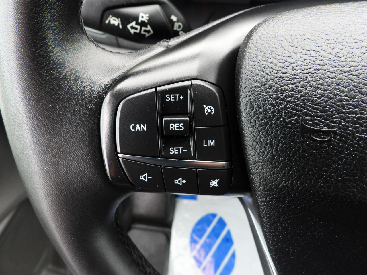 FORD TRANSIT BOX 8 PALLETS CRUISE CONTROL AIR CONDITIONING  130HP в лизинг FORD TRANSIT BOX 8 PALLETS CRUISE CONTROL AIR CONDITIONING  130HP: фото 30