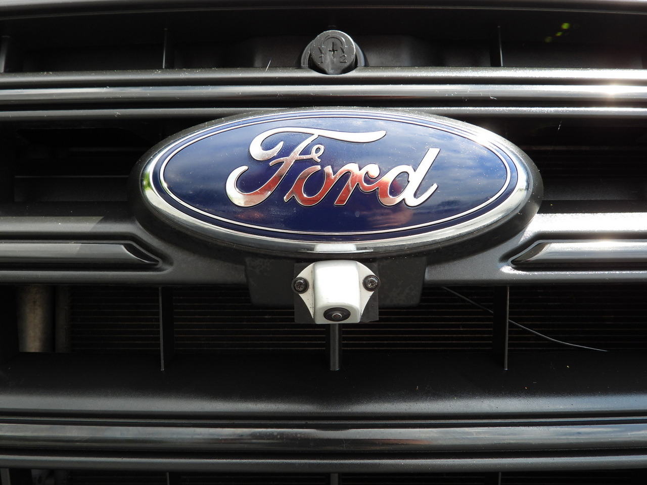 Фургон с закрытым кузовом FORD TRANSIT  BOX LIFT 8 PALLETS CRUISE CONTROL LED LIGHTS AIR CONDITIONING  130HP: фото 28