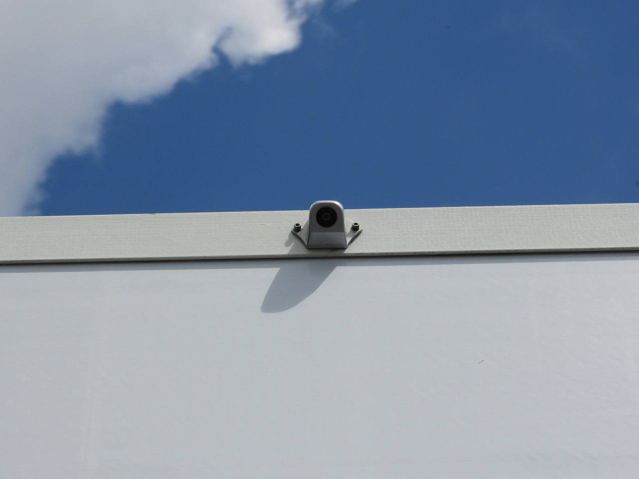 Фургон с закрытым кузовом FORD TRANSIT  BOX LIFT 8 PALLETS CRUISE CONTROL LED LIGHTS AIR CONDITIONING  130HP: фото 26