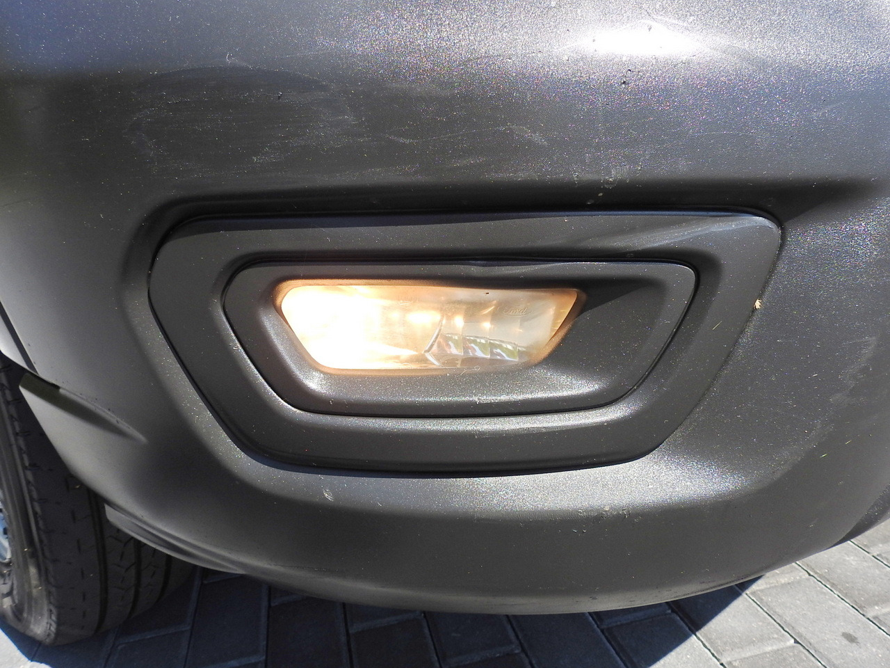 Фургон-рефрижератор FORD TRANSIT REGRIGERATOR BOX 0*C POWER SUPPLY 230V CRUISE CONTROL AIR CONDITIONING TWIN WHEELS  170HP: фото 19