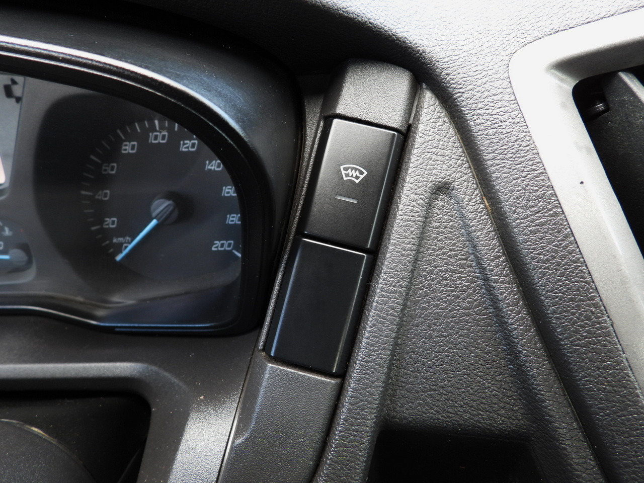 Малотоннажный самосвал FORD TRANSIT TIPPER CRUISE CONTROL LED LIGHTS TWIN WHEELS AIR CONDITIONING  170HP: фото 35