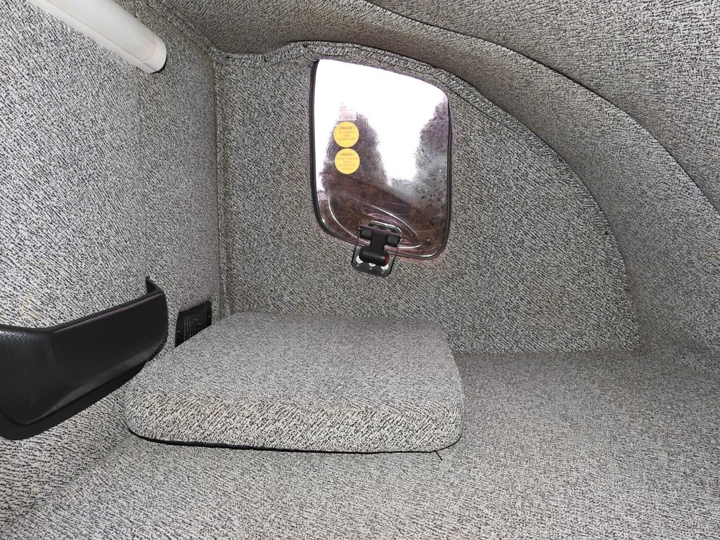 Тентованный фургон Fiat DUCAT0 PRITSCHE PLANE AUFZUG 9 PALETTEN A/C: фото 28